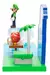 Super mario playset 35cm juego sparkling waters - Jakks - comprar online