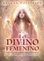 Lo Divino Femenino Libro + Cartas Oraculo Meggan Watterson