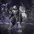 Transformers Studio Series - Gamer Edition Barricade - Hasbro - BrumaStore