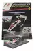 Toleman TG184 Ayrton Senna Formula 1 - Salvat - comprar online