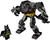 Lego Batman 76270 Mech Armor Super Heroes Dc 140pcs - tienda online