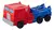 Figura Optimus Prime Transformers Serie Alpha - Hasbro en internet