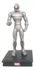 Colección Figuras Marvel Heroes 3d - Ultron - Salvat en internet