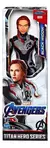 Figura 30cm Marvel Black Widow -Titan Hero Avengers Endgame