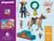 Playmobil Spirit 70697 Rodeo De Pru Con Caballo - comprar online