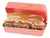 Multi Sandwichera Compacta Hermetico 1,3lt - Tupperware