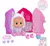Imagen de Cry Babies Lagrimas Magicas Icy World 9 Sorpresas IMC Toys