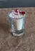 Vela De Soja Aromatizada En Vaso Shot / Bru-ma