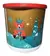 Hermetico Poeme Navidad 1.1 Lt - Tupperware en internet