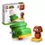 Imagen de Lego 71404 Super Mario Zapato Goomba Set Expansion - 76pcs