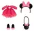 Muñeca 27 Cm Bff Disney Minnie Cry Babies - BrumaStore