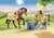 Playmobil 70523 Pony Galés Colección Country - 25pc en internet