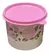 Set Hermetico Poeme 500ml+ 1,7 Lts Peonias - Tupperware en internet