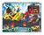 Pinypon Action Furgon Blindado + Moto Con 2 Figuras Y Accesorios - Spin Master