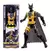 Batman Muñeco 30cm Con Mascara Anti Miedo - Mattel