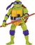 Muñeco Las Tortugas Ninja Donatello Ninja Shouts 13cm con Sonido - comprar online
