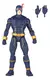 Cyclops X-men Marvel Legends Series Figura de Accion Hasbro - comprar online