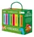 Set De 8 Libros Mi Biblioteca Animales Dinosaurios - Sassi