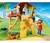 Playmobil City Life 70281 Parque Infantil Aventura - 83pc en internet