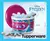 Hermetico ¨toque Magico¨ Frozen Disney - Tupperware