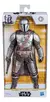 Star Wars Figura de Acción Olympus Mandalorian 25cm - Hasbro