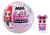 Lol Surprice Muñeca Capsula Sorpresa Move & Groove Serie 3