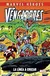 Marvel Heroes: Los Vengadores: La Línea A Cruzar Panini Comics