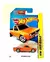 Hot Wheels Volkswagen Caddy - 124/250 - Mattel