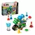 Lego Super Mario: Mario Kart 72031 Yoshiciclo Nintendo 133pc