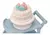 Sylvanian Playset Fiesta Cumpleaños Gatita Party Time Epoch en internet