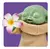 Figura Electrónica Grogu Star Wars Mixin' Moods Baby Yoda Hasbro en internet
