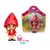 Pinypon Caperucita Roja Muñeca 9cm Con Accesorios Famosa