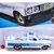 Hot Wheels Chevrolet Custom '72 Chevy Luv 6/10 - Mattel - BrumaStore