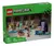 Lego Minecraft - 21252 La Armería - 203pcs