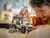 Lego City 60447 Todoterreno 4x4 De Montaña - 221pcs - BrumaStore