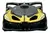 Hot Wheels Bugatti Bolide Hw Exotics 185/250 - 3/10 - Mattel en internet