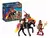 Playmobil 71213 Novelmore Burnham Raiders Caballero De Fuego - BrumaStore