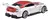 Hot Wheels 2018 Bentley Continental GT3 Fast & Furious Premium - Mattel - BrumaStore