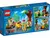 Lego City 60326 - Pícnic En El Parque - 147pcs