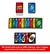 Uno Show Em No Mercy Juego De Cartas Hwv18 - Mattel en internet