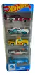 Hot Wheels Pack x5 Autos Dodge Mopar - Mattel - comprar online