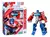 Figura Optimus Prime Transformers Serie Alpha - Hasbro - BrumaStore