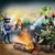 Playmobil 70817 City Action Entrenamiento De Policía - 58pcs - tienda online