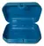 Multi Accesorios Porta Snacks Vianda 0% Bpa - Tupperware