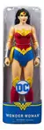 Dc Figura Articulada Mujer Maravilla 30cms Spin Master