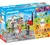 Playmobil 70980 My Figures Mision De Rescate Con 6 Muñecos