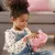 Curlimals Conejo Peluche Interactivo Se Mueve + 45 Sonidos - BrumaStore