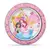 Plato Playo Personajes Infantil en internet