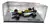 Williams FW15C 1993 Alain Prost 1/43 - Formula 1 Salvat - comprar online