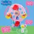 Peppa Pig Vuelta Al Mundo Con Muñecos - Ferris Wheel - comprar online
